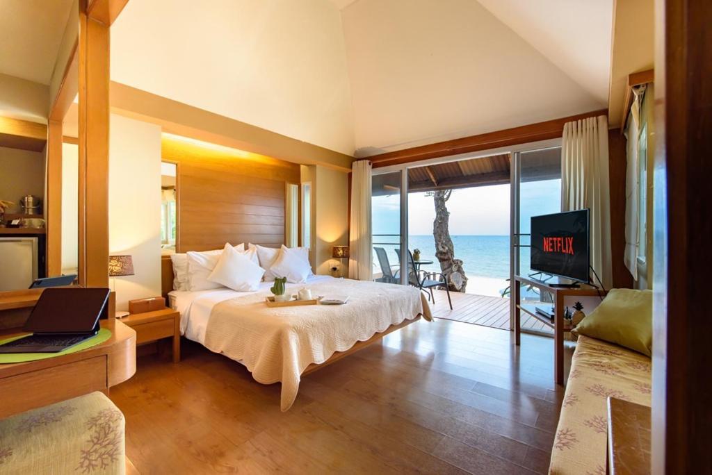 Veranda Отель 4*