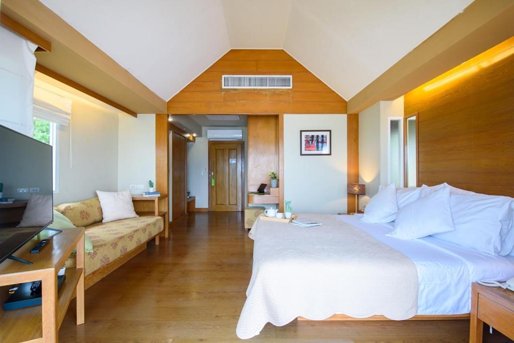 Veranda Отель 4*