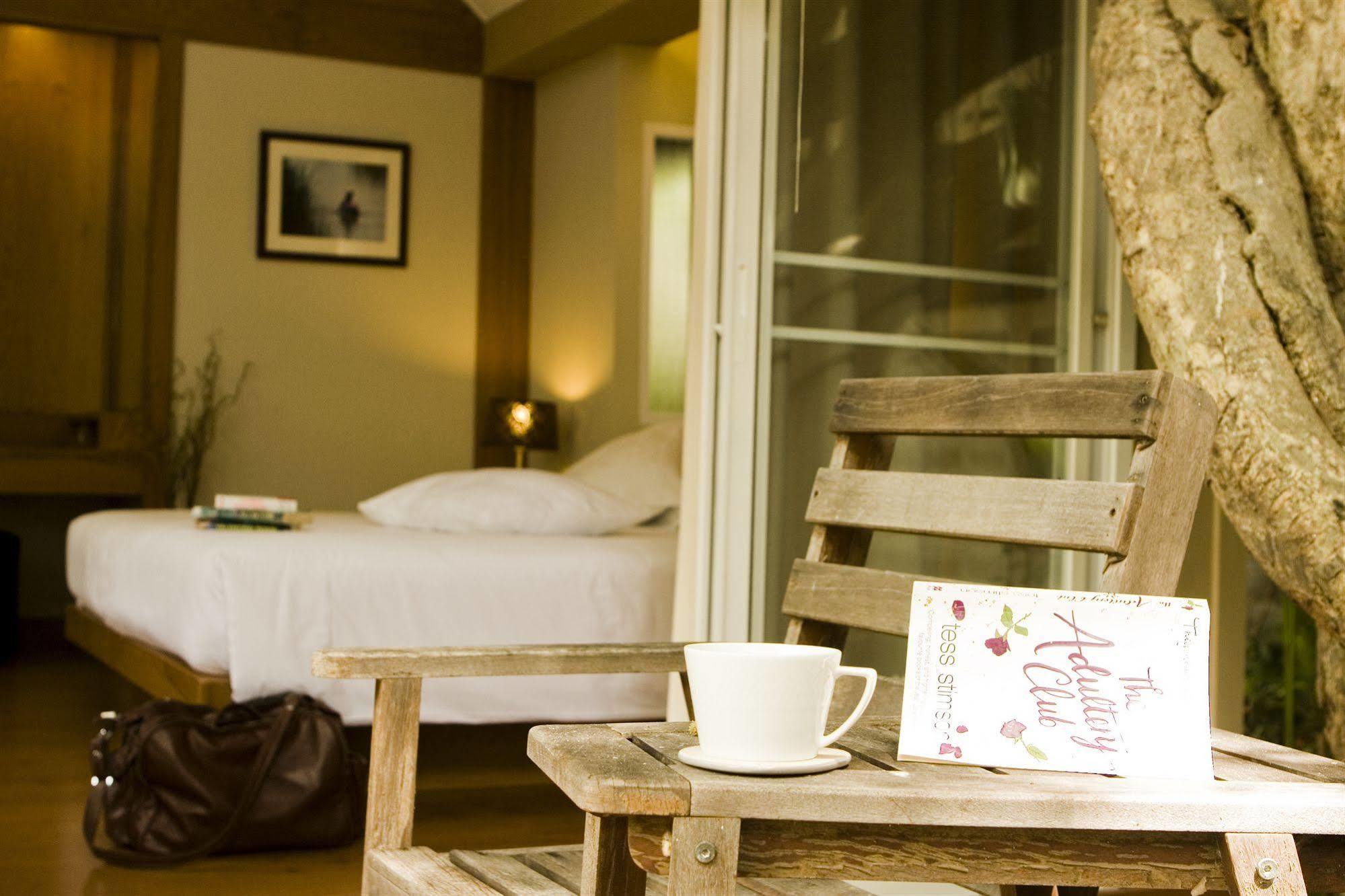 Veranda Отель 4*