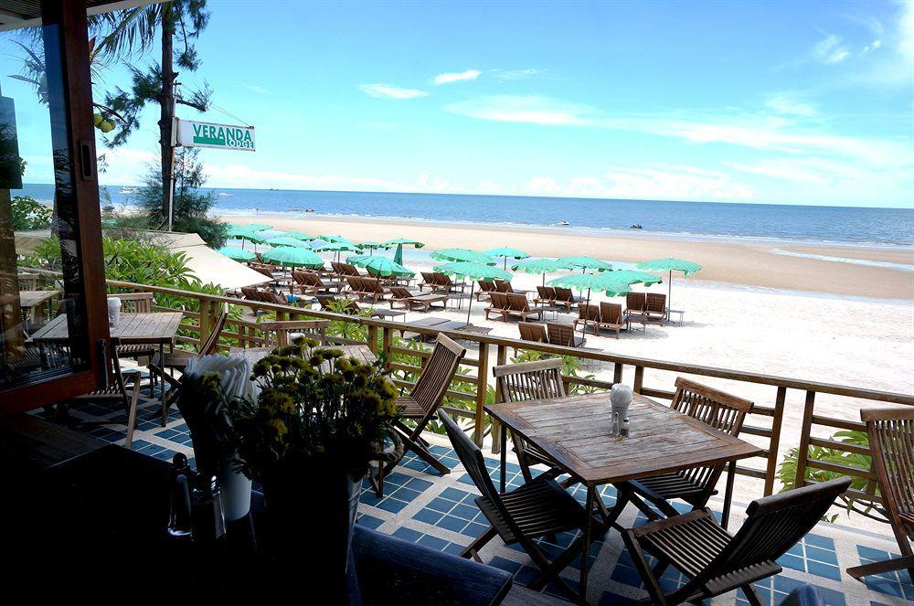 Veranda Hotel HHQ